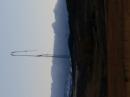 80 Meter Vertical after ice storm